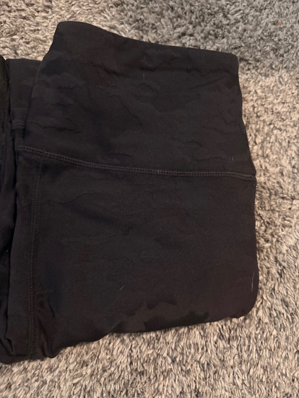 Mono B leggings